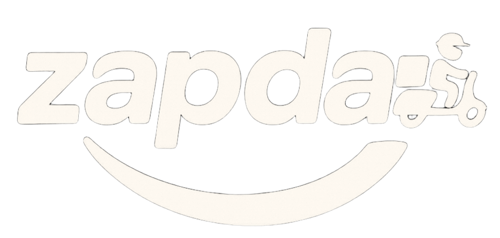 Zapdai Logo
