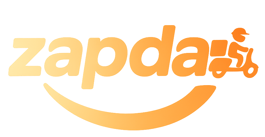Logo Zapdai