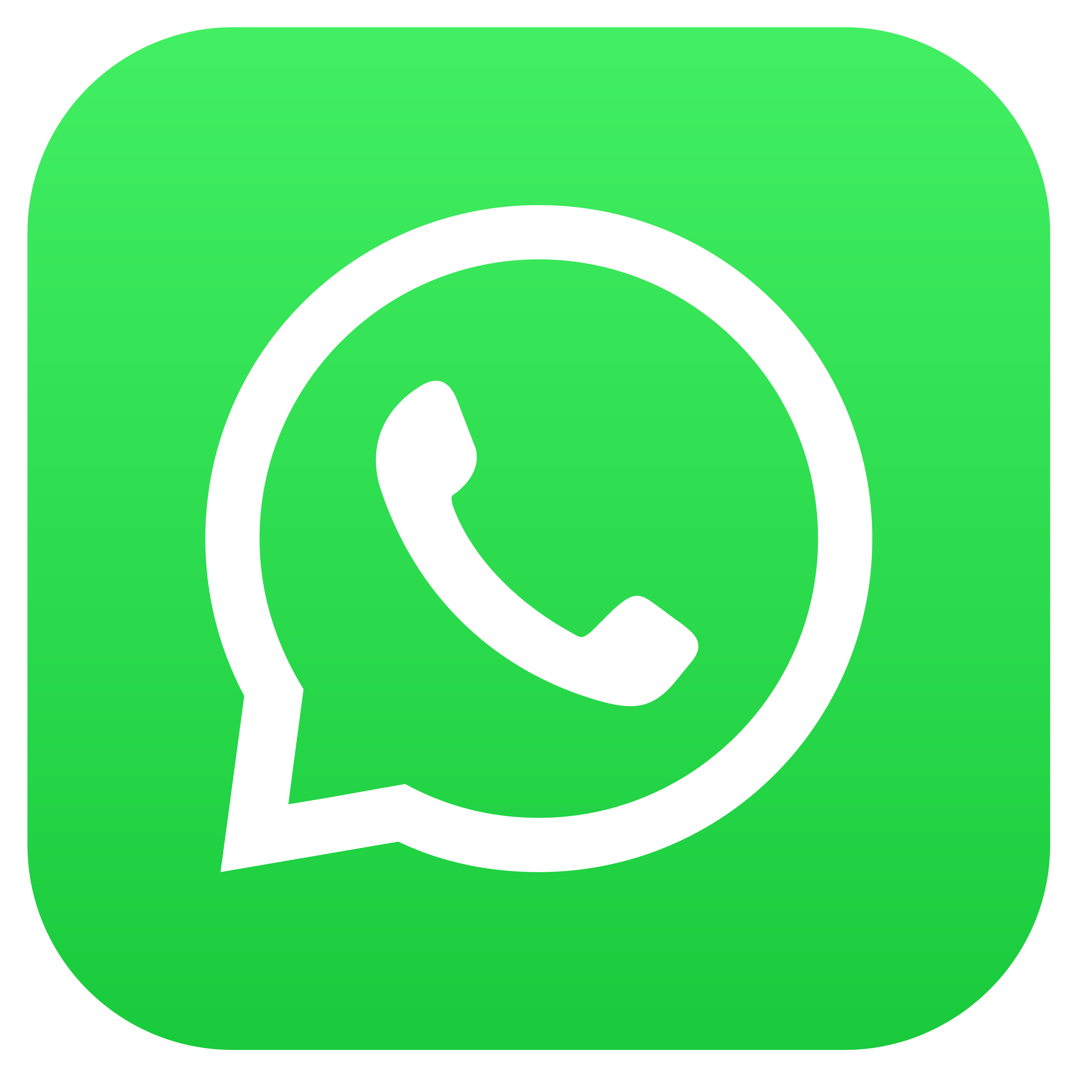WhatsApp Zapdai